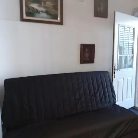 Studio Avec Jardinet - Visa Pour L'image Vakantiehuis