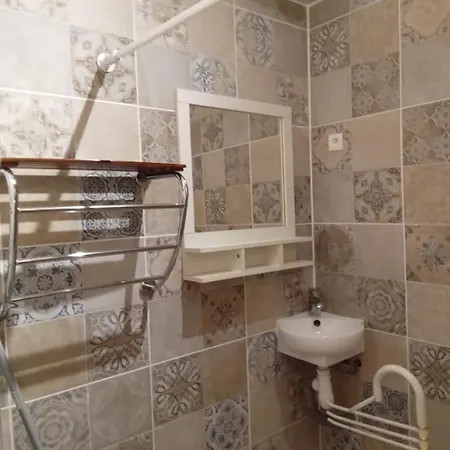 Studio Avec Jardinet - Visa Pour L'image Vakantiehuis *